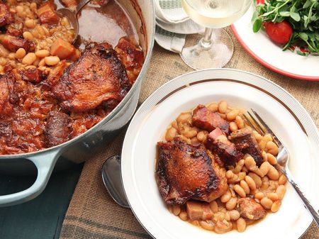 23 Big Family Dinner Recipes To Feed A Crowd